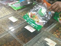 -刘艳明炒货(小心桥店)