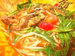 -小北饵块&饵丝之滇(南锣鼓巷店)