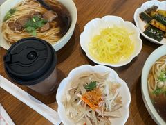 -李先生牛肉面大王(欧亚卖场店)