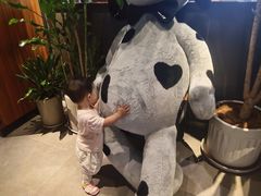 -西堤牛排(北京国瑞店)