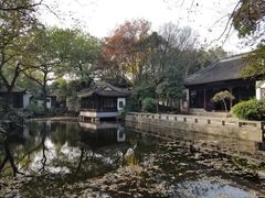 -秋霞圃
