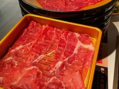 -温禾牛·和牛寿喜烧自助火锅(恒基名人店)