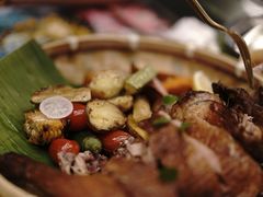 -PlantsEatery·植物食堂(REX春熙店)
