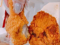 -麦当劳(宜安广场店)