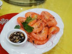 -青竹园海鲜餐厅(海天路店)