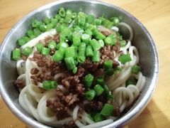 -左撇子私房面