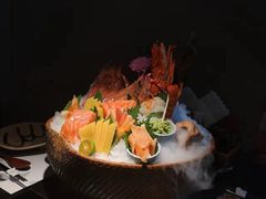 -花潮料理艺食馆(成都万象城店)