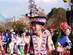 -七彩云南欢乐世界