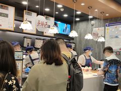 -茶颜悦色(花园道店)