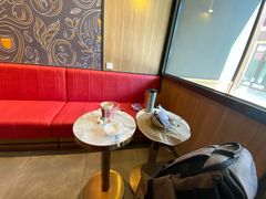 -COSTA COFFEE(斯普瑞斯奥特莱斯店)