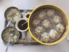 -一刘汤包(杏林店)
