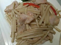 -朱仔记食府(江南大道店)