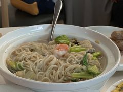-莆田餐厅PUTIEN(颐堤港店)