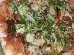 -玛尚诺Pizza&Bar(长泰广场店)