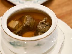 -北海金昌开元名都大酒店·四季轩中餐厅