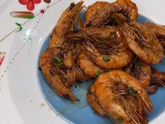 -沪华海鲜大酒楼(南汇店)