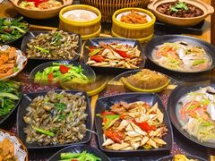 -潮十三潮汕砂锅粥(高新四路大都荟店)