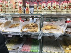 -爱德顺糕点食屋(利民道店)