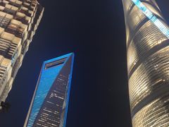 -上海中心大厦