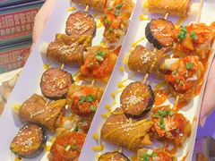 -BOPEYE·波派炸鸡(九霄天地店)