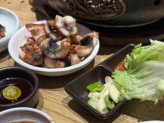 -泥炉烧肉师(新街口金銮巷店)