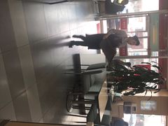 -李先生牛肉面大王(营口大润发店)