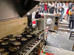 -汝萍传统蘸水菜(春华路总店)