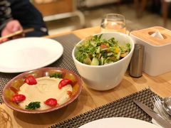 -ALAMEEN阿拉伯餐厅(三里屯店)