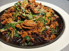 -秀儿四九城·新京菜(亚运村鸟巢店)