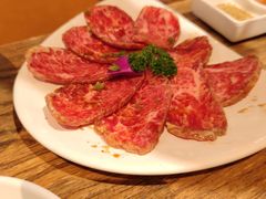 -釜山火炉韩式炭火烤肉(欧洲城店)