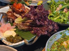 -Ameigo梅果·云贵川bistro(长宁来福士店)