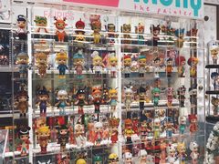 -泡泡玛特POPMART(蓝色港湾店)