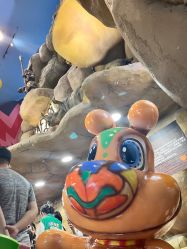 -卡通尼·Safari非洲探索乐园·生日会(金桥国际商业广场店)