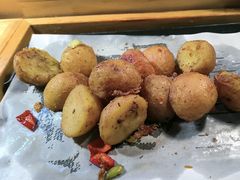 -素虎料理(前门店)