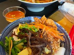 -留焕小吃·昆明非遗小吃品牌(文明街旗舰店)
