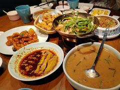 -坤记味道(新华城市广场店)