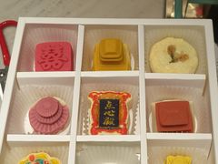 糕点-北京稻香村(零号店)