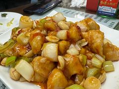 -清真牛街祥云轩门钉肉饼(左家庄店)