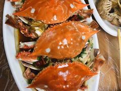 -阿杰臻选海鲜饭店(普陀山店)