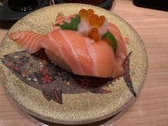 -大起水产回转寿司(道顿堀店)