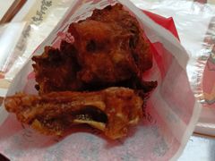 -华莱士·全鸡汉堡(横岗坳背店)