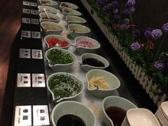 -捞王锅物料理(凯旋路店)