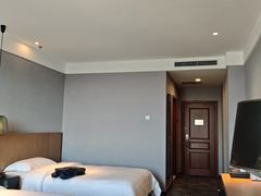 -长春国际会展中心大饭店