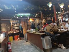 -·缸桶屋·韩式牛肋条自助烤肉(西湖D11店)