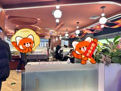 -黄记煌三汁焖锅(首创奥特莱斯店)