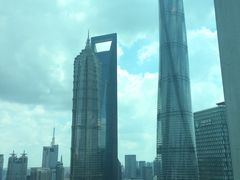 -翡翠36餐厅(浦东香格里拉店)