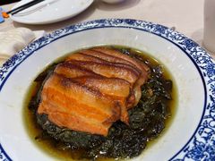 -阿庄新豫菜(航海东路店)