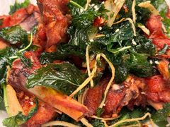 -浩海火燒雲傣家菜(芮欧百货店)