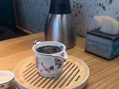 -潮粥荟·潮汕砂锅粥(槐房万达店)