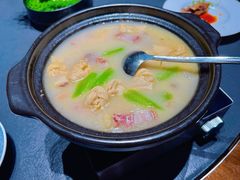 -曼格纳·曼芯馆(杨浦店)